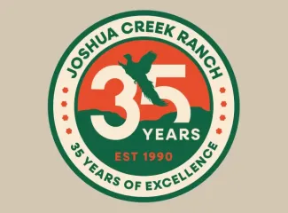 JCR 35th Anniversary