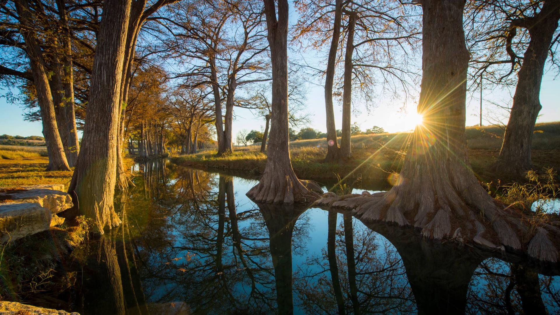 About | Joshua Creek Ranch